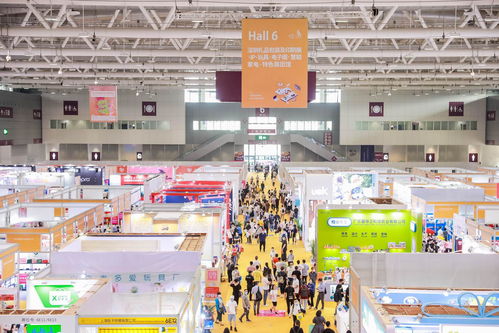 来4月深圳礼品展 看新消费时代产品包装新趋势