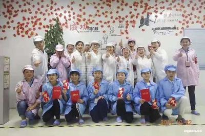 甘谷县招聘:我司已和深圳,东莞,惠州数十家大型正规企业工厂签订直招协议,诚信可靠有保障,工资准时发放,不收费任何费用常年大量招聘,正式工.