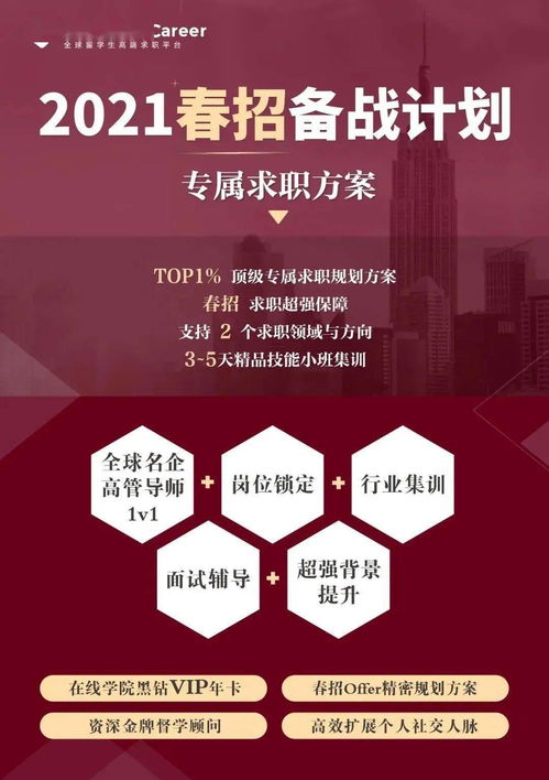 寄托求职专栏 真实到流泪 留学生版 深圳女孩 搞钱图鉴来了