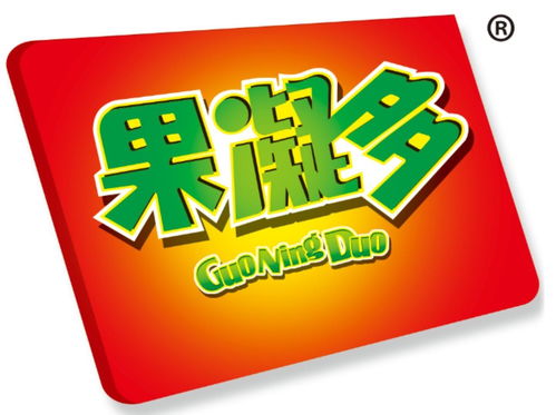 果凝多 深圳 食品
