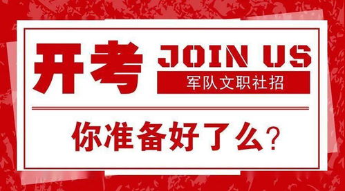 2020年盘锦军队文职课程20号开始上课