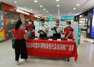 最美食安 红马甲 ,打造深圳创城一道亮丽风景线