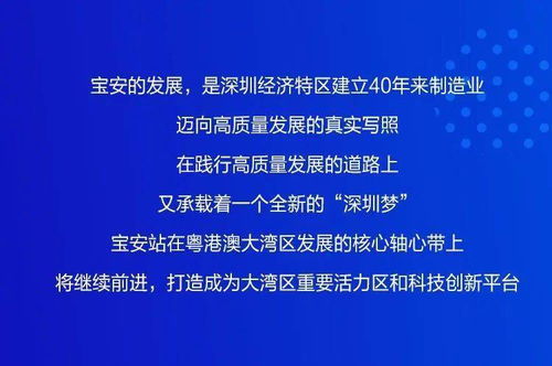 深圳招小宝大型校招火热进行中