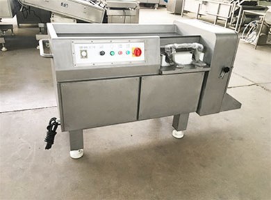 帶骨切丁機都有哪（nǎ）些特性?