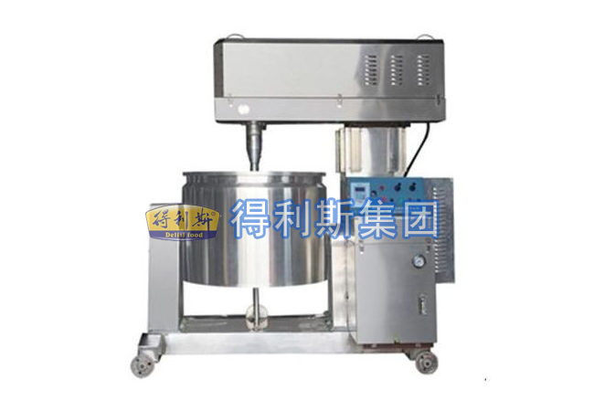 50L-150L打(dǎ)漿機