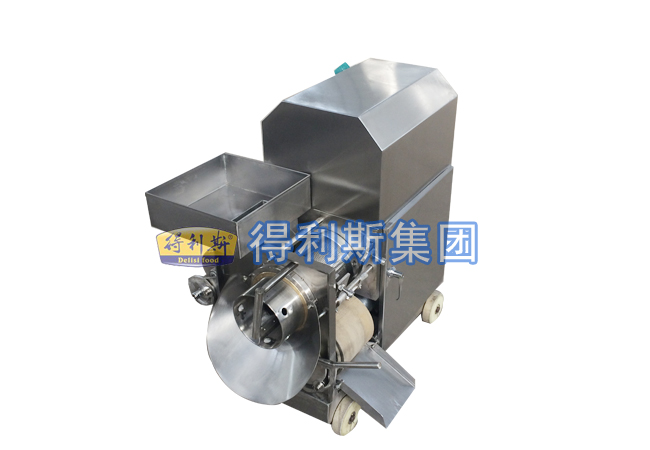 150型魚肉（ròu）采肉機