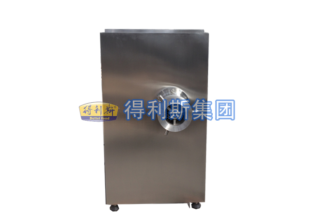 120型凍肉絞（jiǎo）肉機