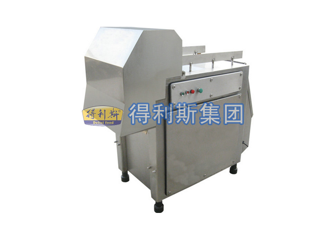 凍肉(ròu)切塊機