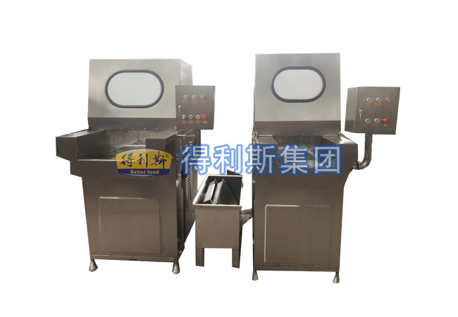 120-189針鹽水（shuǐ）注（zhù）射機