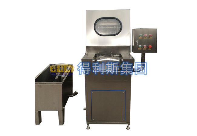 48針（zhēn）-80針鹽水注射機