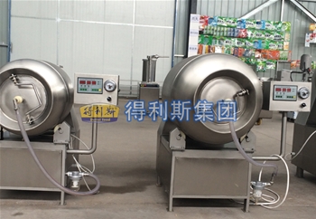 30kg-80L滾揉機（jī）