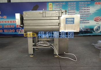 真空（kōng）拌餡機（jī）