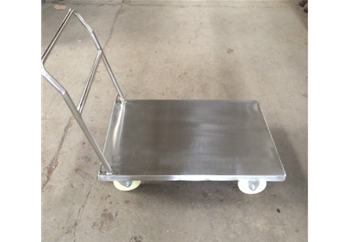 不鏽鋼推車（chē）