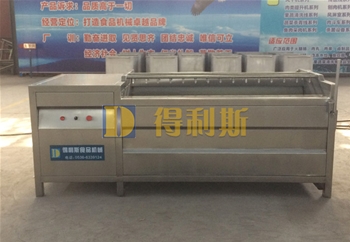 毛輥清洗（xǐ）機