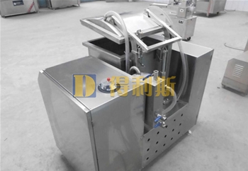 自動上水真空和麵機（jī）