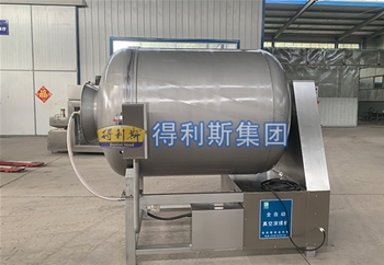 中等型號滾揉機（jī）