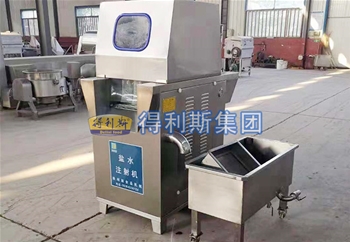 鹽水注射機（jī）