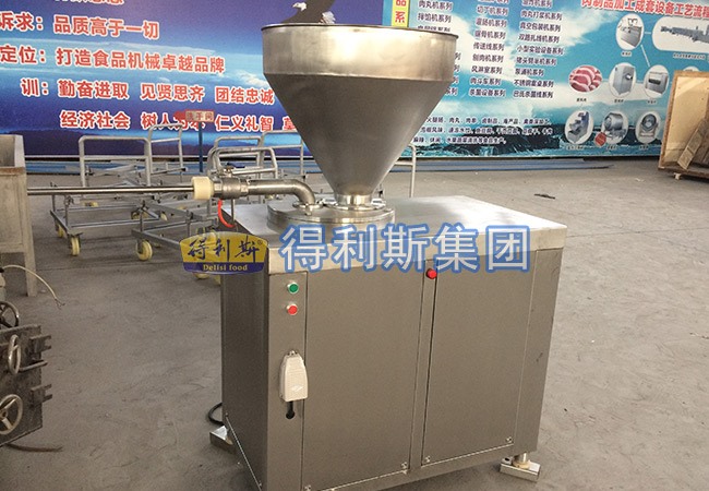 液壓灌腸機（jī）