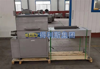 自動（dòng）膠（jiāo）囊充填機