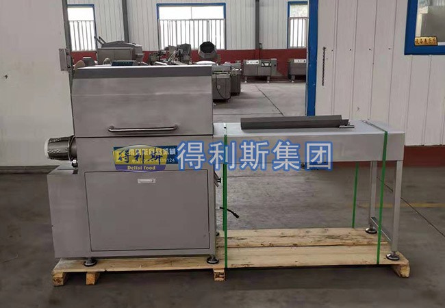 自動膠囊充填機（jī）