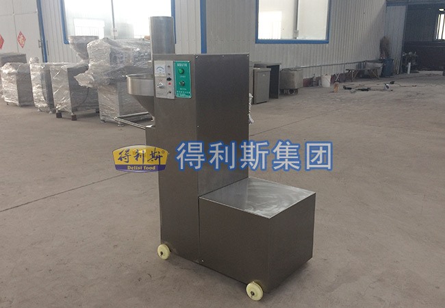 肉（ròu）丸機