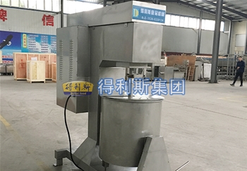 高（gāo）速打漿機