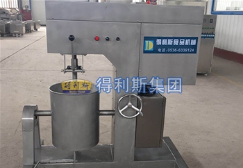 打漿（jiāng）機