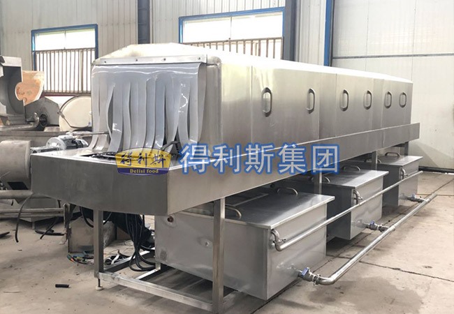 洗筐（kuāng）機