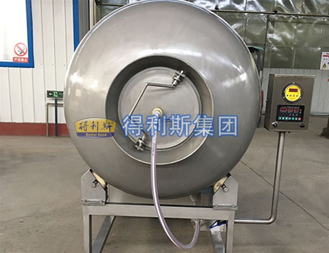 真空（kōng）滾揉機