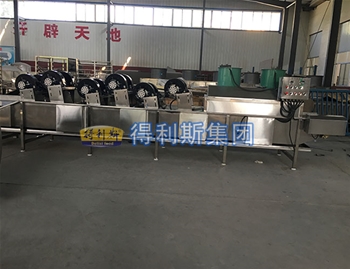 風（fēng）幹烘幹機