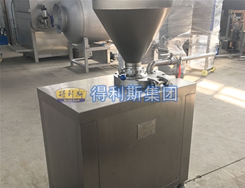 液壓灌腸（cháng）機