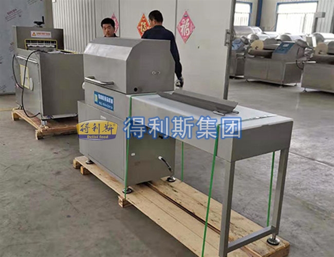 立式(shì)填充機