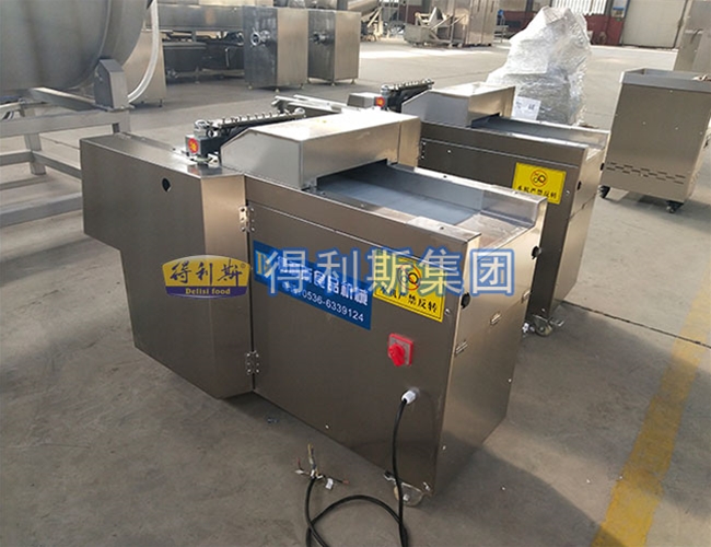 肉骨剁（duò）塊機