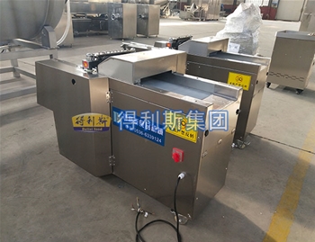 肉骨（gǔ）剁塊機