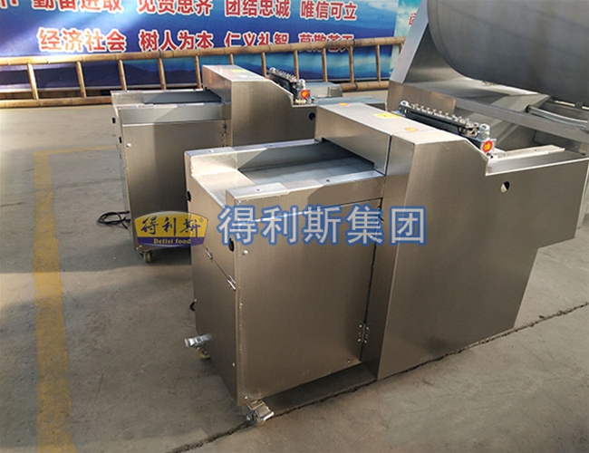 豬肉剁（duò）塊機