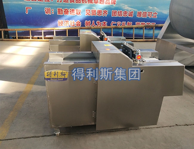 牛肉剁(duò)塊機