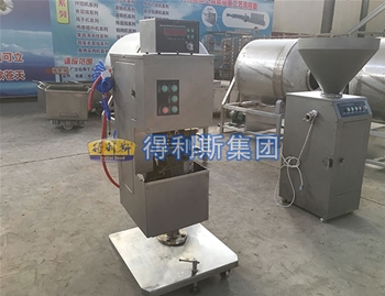 氣（qì）動灌腸機